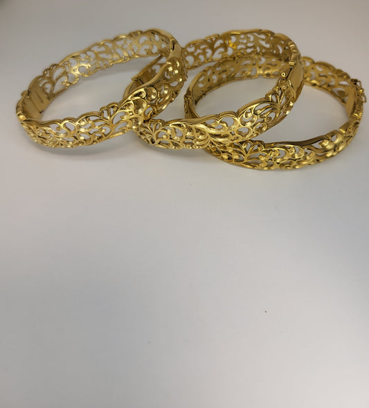 Bracelet orientale toop 6,5cm