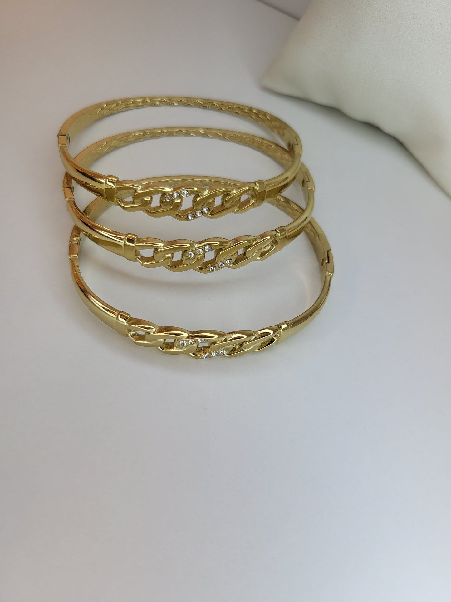 3 bracelet toop bonne caleté