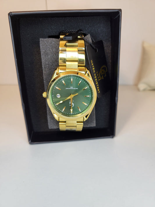 Montre femme étanche