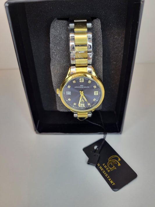 Montre femme luxe étanche